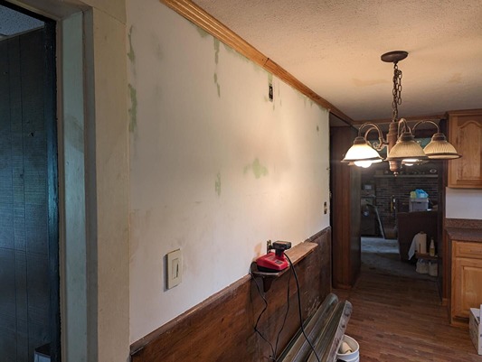 Gallery Image : Drywall Specialist LLC 